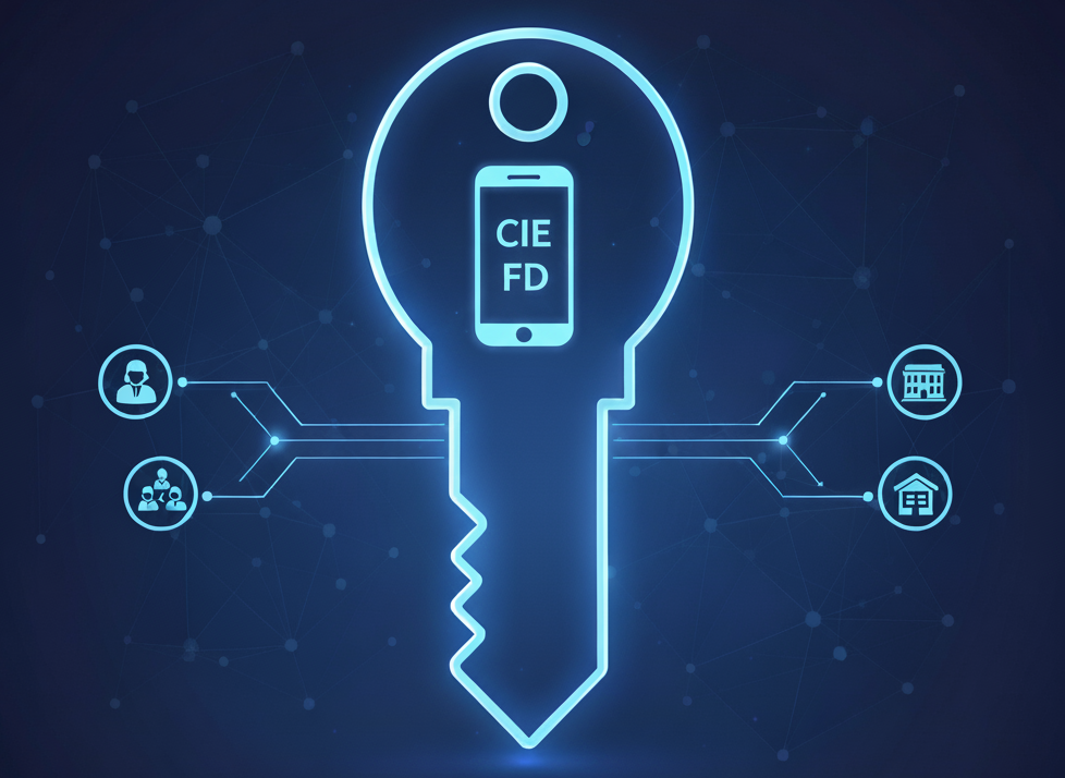 Arriva la Delega Unica, la FEA-CIE e la FIRMA DIGITALE rendono il fisco più smart