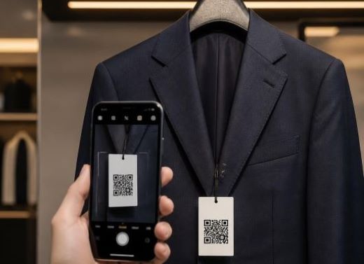 Digital Product Passport: perche' la trasparenza di domani si costruisce oggi