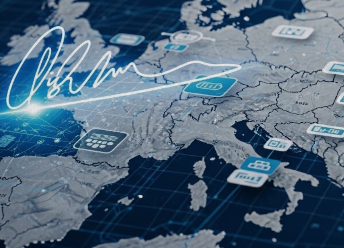 e-Procurement: La Firma Digitale come Garanzia di Efficienza e Validità