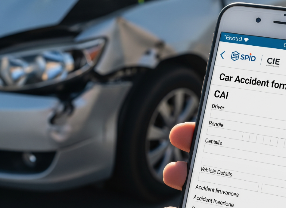 UN CAMBIAMENTO CHE RIGUARDA TUTTI GLI AUTOMOBILISTI. HAI GIA' ATTIVATO SPID O CIE PER ESSERE PRONTO?